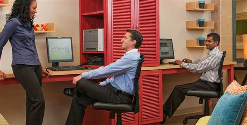 Home2 Suites by Hilton Augusta  | Augusta | Georgia | United States 19