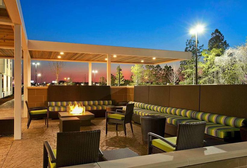 Home2 Suites by Hilton Augusta  | Augusta | Georgia | United States 2