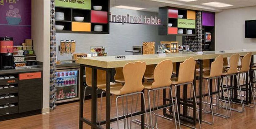 Home2 Suites by Hilton Augusta  | Augusta | Georgia | United States 20