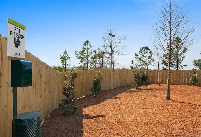 Home2 Suites by Hilton Augusta  | Augusta | Georgia | United States 3