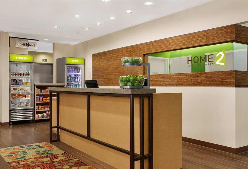 Home2 Suites by Hilton Augusta  | Augusta | Georgia | United States 6