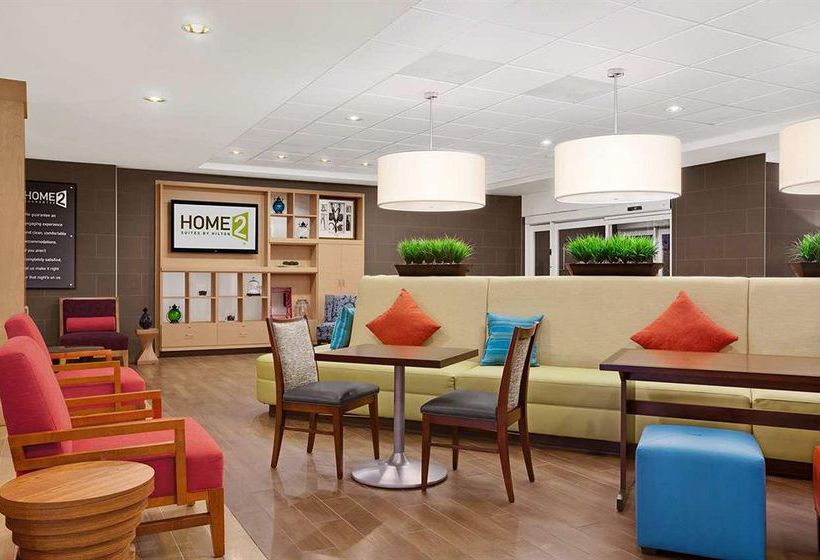 Home2 Suites by Hilton Augusta  | Augusta | Georgia | United States 7