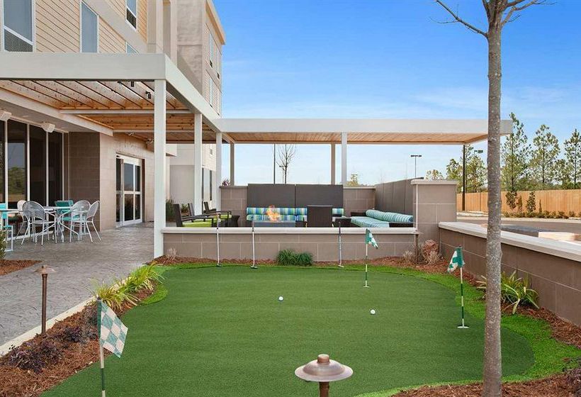 Home2 Suites by Hilton Augusta  | Augusta | Georgia | United States 8