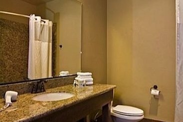 Cable Mountain Lodge Aparthotel Springdale