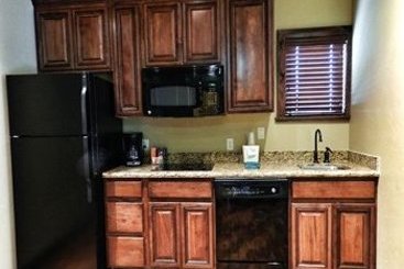 Cable Mountain Lodge Aparthotel  | Springdale | Utah | United States 1