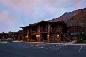 Cable Mountain Lodge Aparthotel  | Springdale | Utah | United States 10