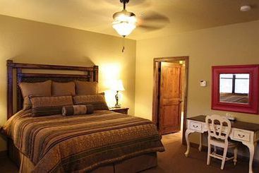 Cable Mountain Lodge Aparthotel  | Springdale | Utah | United States 12