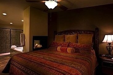 Cable Mountain Lodge Aparthotel  | Springdale | Utah | United States 13