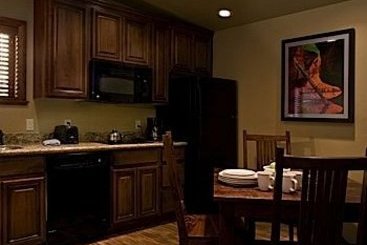 Cable Mountain Lodge Aparthotel  | Springdale | Utah | United States 14