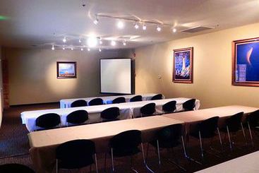 Cable Mountain Lodge Aparthotel  | Springdale | Utah | United States 15