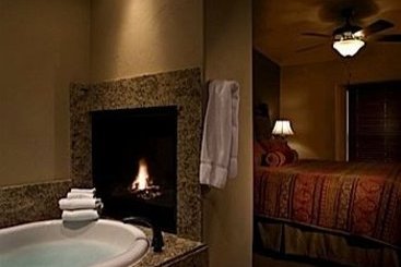 Cable Mountain Lodge Aparthotel  | Springdale | Utah | United States 16