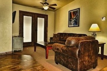 Cable Mountain Lodge Aparthotel  | Springdale | Utah | United States 18