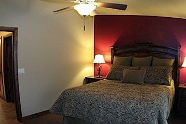 Cable Mountain Lodge Aparthotel  | Springdale | Utah | United States 19