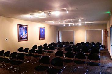 Cable Mountain Lodge Aparthotel  | Springdale | Utah | United States 2