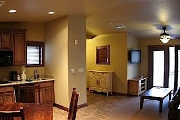 Cable Mountain Lodge Aparthotel  | Springdale | Utah | United States 3