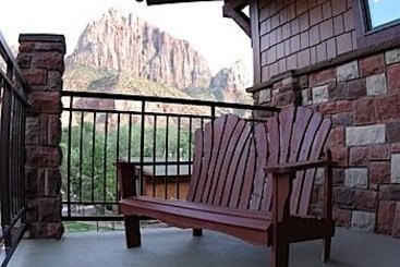 Cable Mountain Lodge Aparthotel  | Springdale | Utah | United States 8