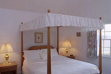 Hotel Complejo Taber Inne & Suites Mystic 