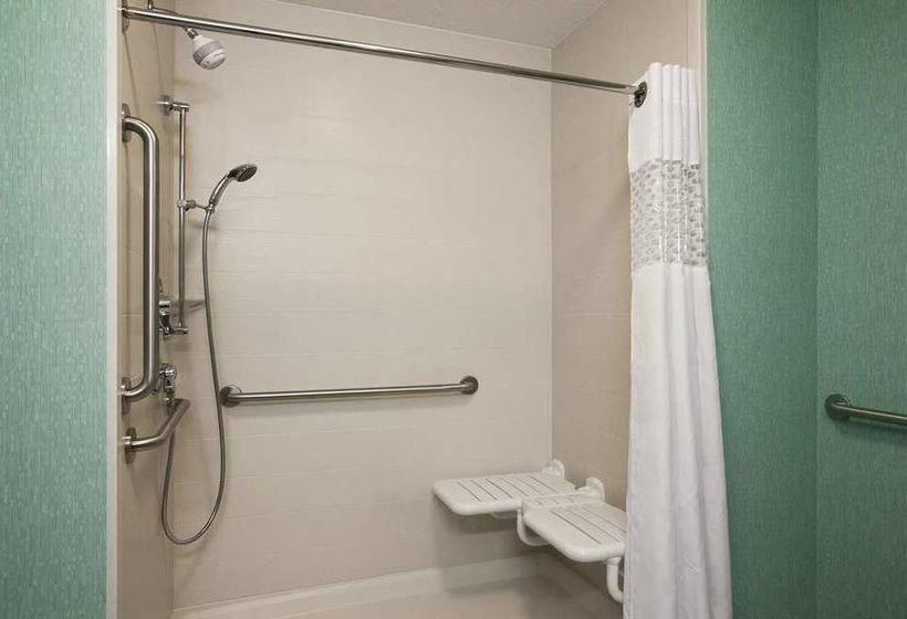 Hotel Hampton Inn Belton Kansas City Area 