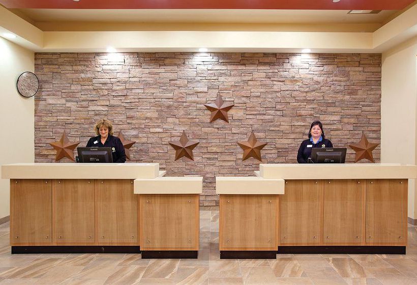 Hotel La Quinta Inn & Suites at Zion Park Springdale Springdale Utah