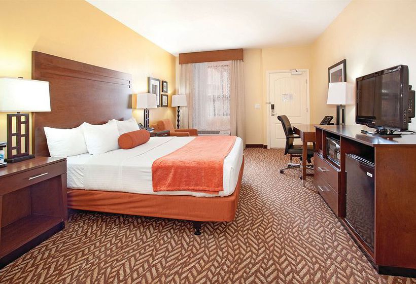 Hotel La Quinta Inn & Suites at Zion Park Springdale  | Springdale | Utah | United States 11