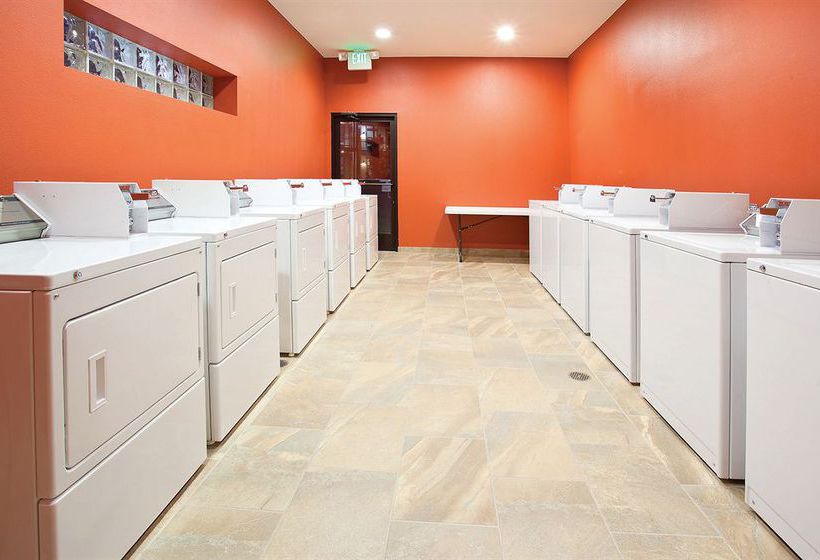 Hotel La Quinta Inn & Suites at Zion Park Springdale  | Springdale | Utah | United States 12