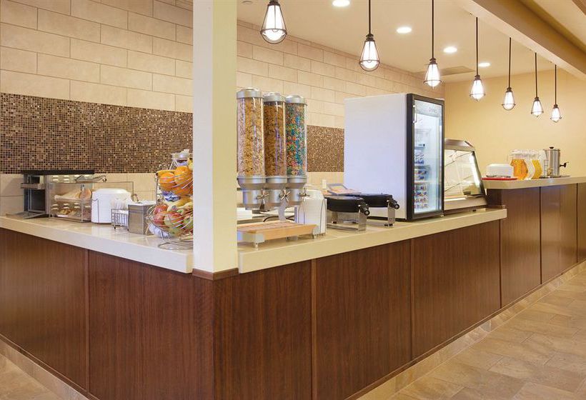 Hotel La Quinta Inn & Suites at Zion Park Springdale  | Springdale | Utah | United States 16