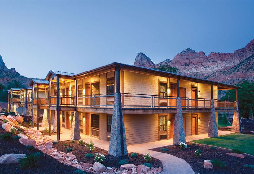 Hotel La Quinta Inn & Suites at Zion Park Springdale  | Springdale | Utah | United States 17