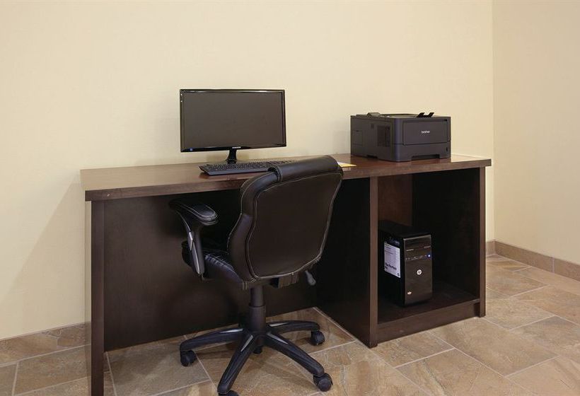 Hotel La Quinta Inn & Suites at Zion Park Springdale  | Springdale | Utah | United States 18