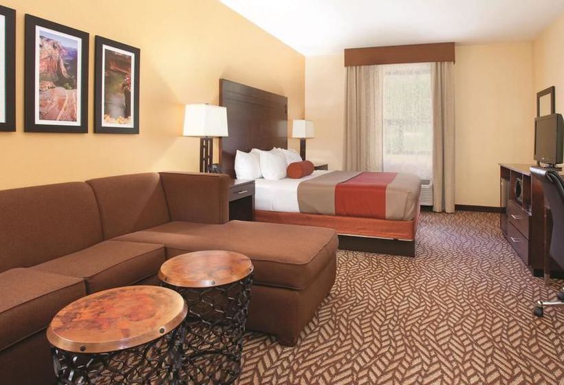 Hotel La Quinta Inn & Suites at Zion Park Springdale  | Springdale | Utah | United States 19