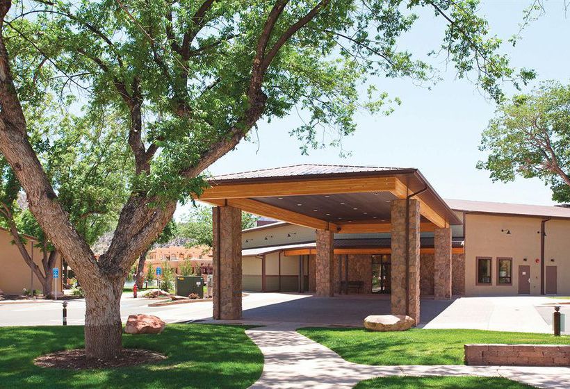 Hotel La Quinta Inn & Suites at Zion Park Springdale  | Springdale | Utah | United States 2