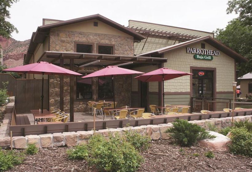 Hotel La Quinta Inn & Suites at Zion Park Springdale  | Springdale | Utah | United States 20