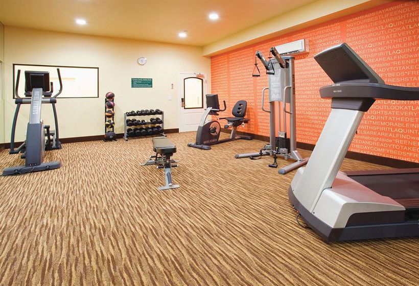 Hotel La Quinta Inn & Suites at Zion Park Springdale  | Springdale | Utah | United States 3