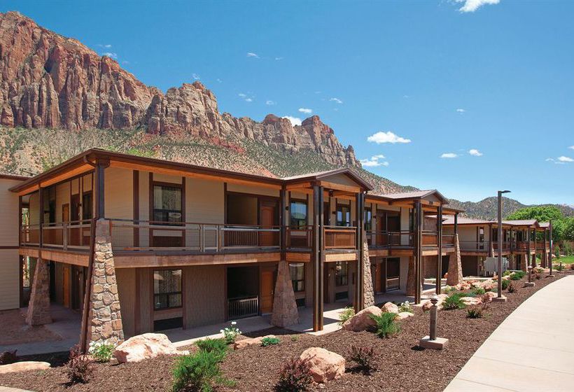 Hotel La Quinta Inn & Suites at Zion Park Springdale  | Springdale | Utah | United States 5