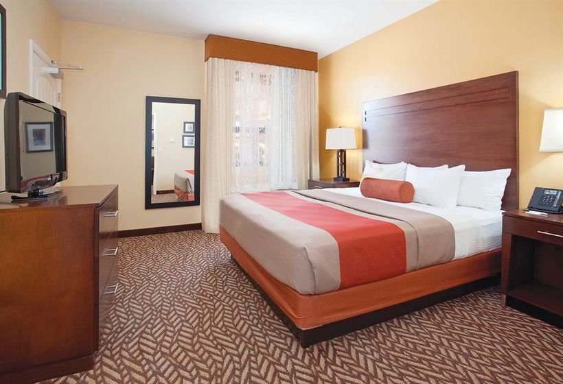 Hotel La Quinta Inn & Suites at Zion Park Springdale  | Springdale | Utah | United States 6