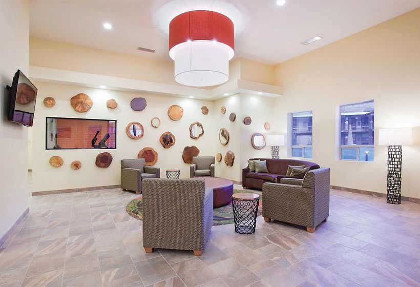 Hotel La Quinta Inn & Suites at Zion Park Springdale  | Springdale | Utah | United States 7