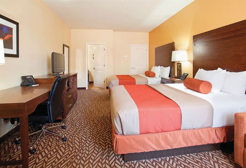 Hotel La Quinta Inn & Suites at Zion Park Springdale  | Springdale | Utah | United States 8