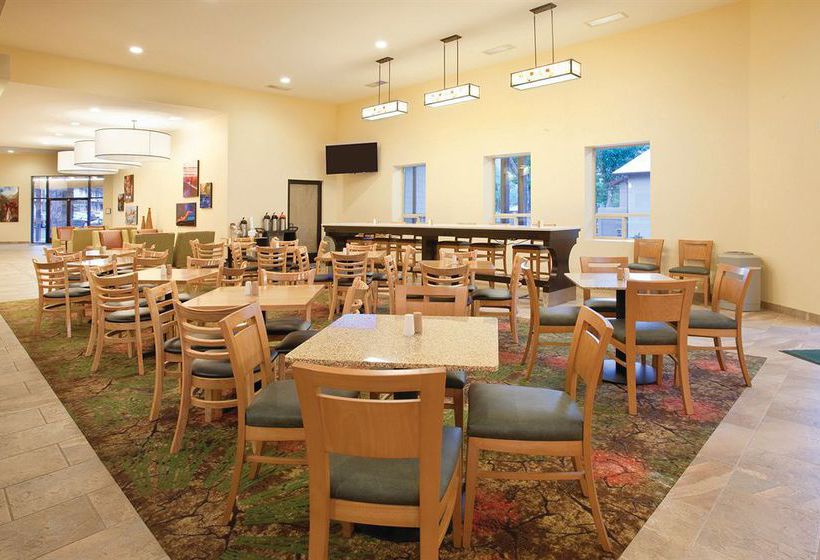 Hotel La Quinta Inn & Suites at Zion Park Springdale  | Springdale | Utah | United States 9