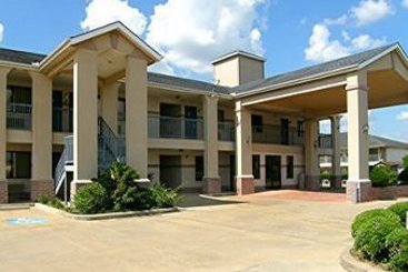 Hotel Days Inn El Campo, Tx 