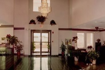 Hotel Days Inn El Campo, Tx  | El Campo | Texas | United States 2