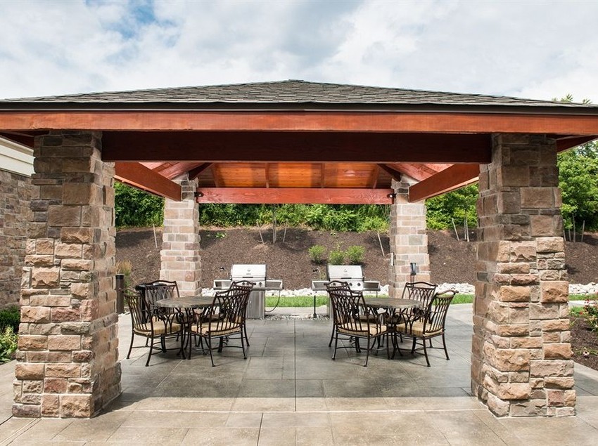 Staybridge Suites Philadelphia Montgomeryville 