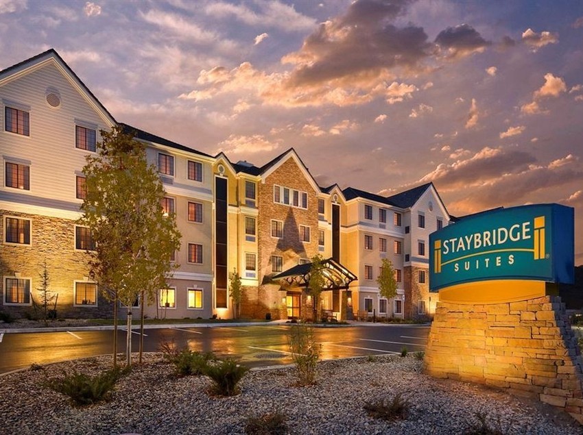 Staybridge Suites Grand Forks  | Grand Forks | North Dakota | United States 1