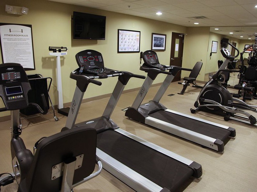 Staybridge Suites Grand Forks  | Grand Forks | North Dakota | United States 10