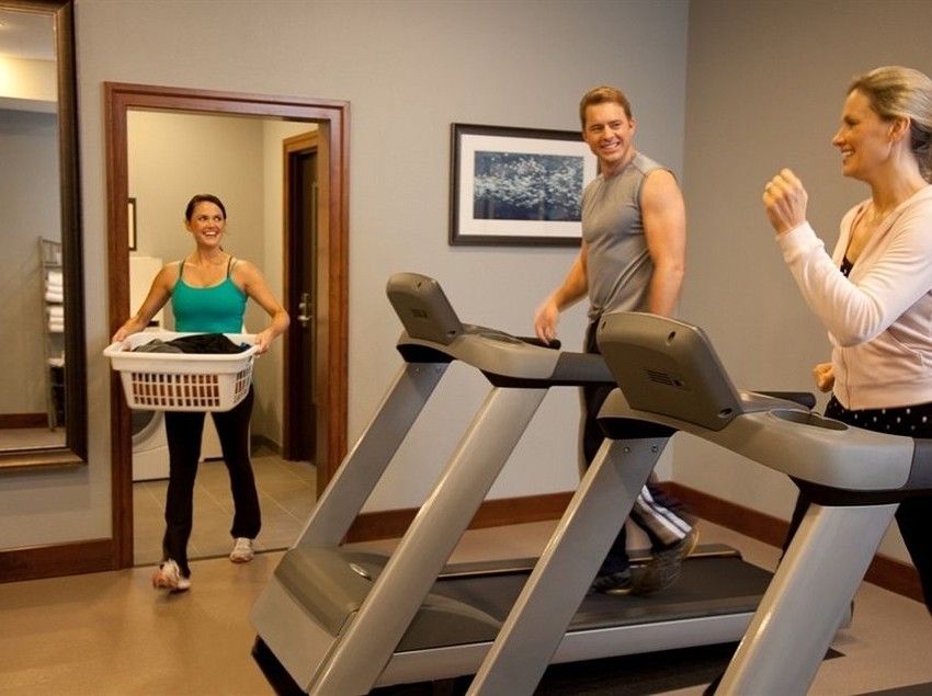 Staybridge Suites Grand Forks  | Grand Forks | North Dakota | United States 11