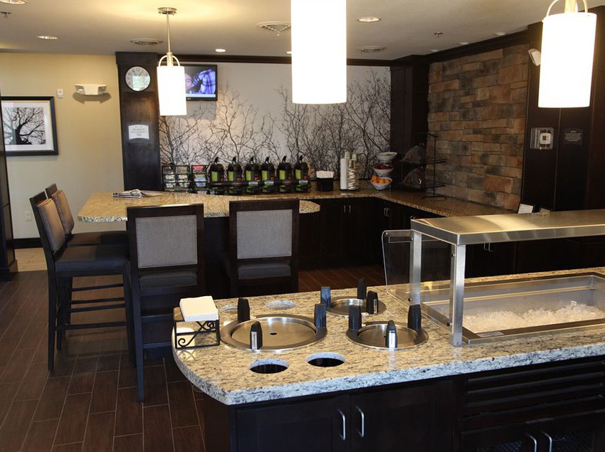 Staybridge Suites Grand Forks  | Grand Forks | North Dakota | United States 12