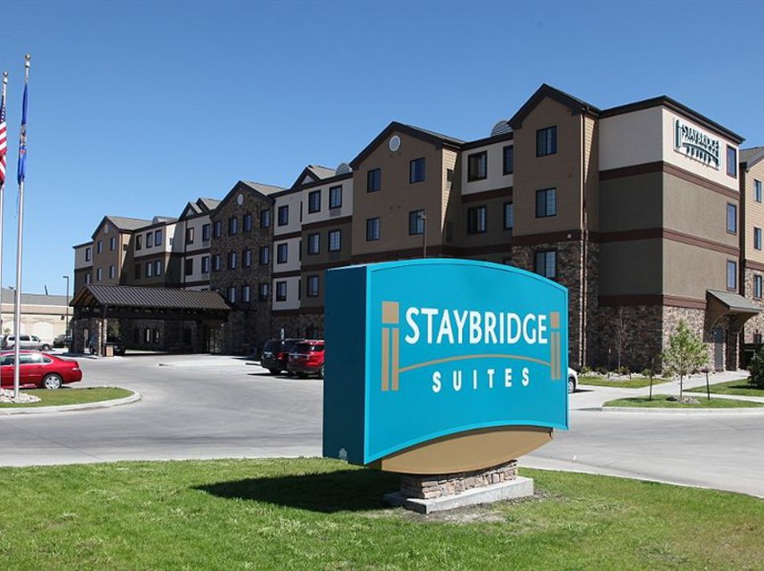 Staybridge Suites Grand Forks  | Grand Forks | North Dakota | United States 13