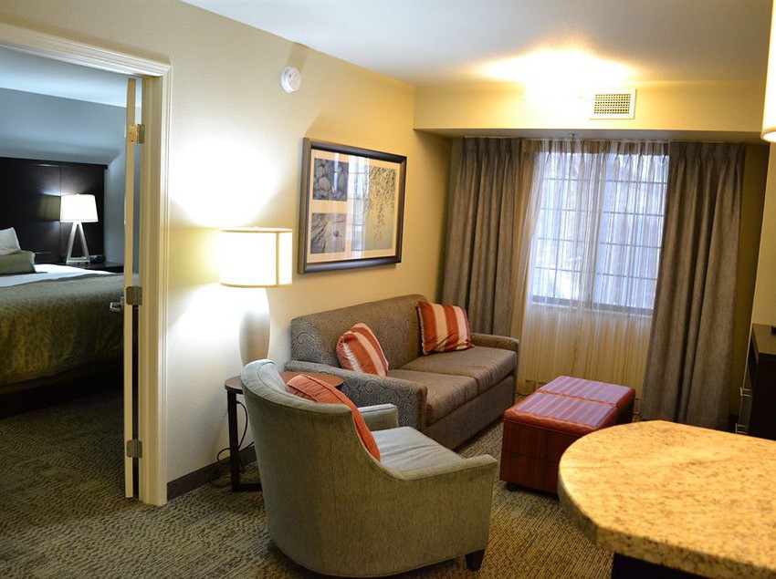 Staybridge Suites Grand Forks  | Grand Forks | North Dakota | United States 16