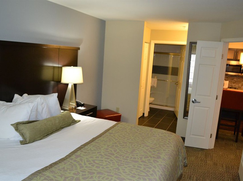 Staybridge Suites Grand Forks  | Grand Forks | North Dakota | United States 20