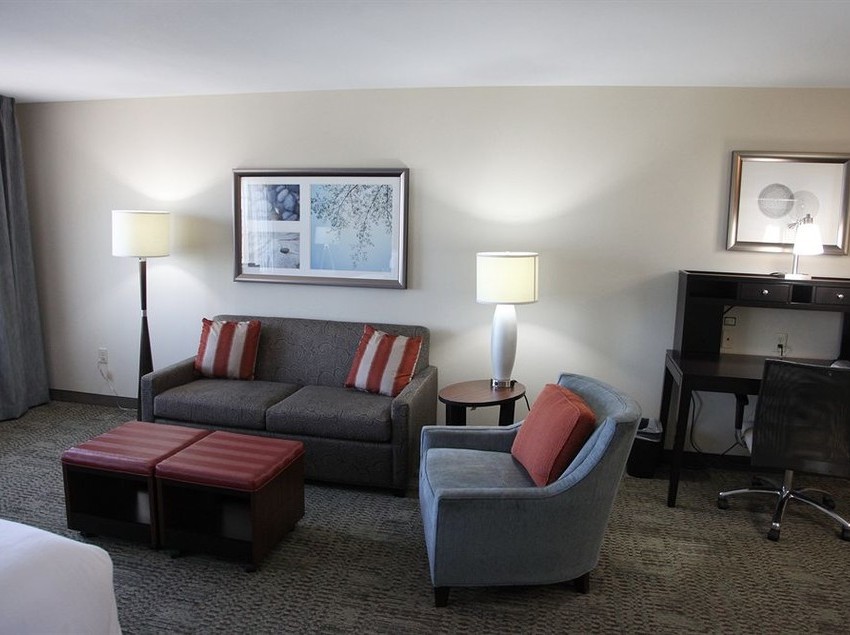 Staybridge Suites Grand Forks  | Grand Forks | North Dakota | United States 4