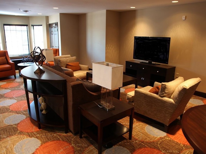 Staybridge Suites Grand Forks  | Grand Forks | North Dakota | United States 5