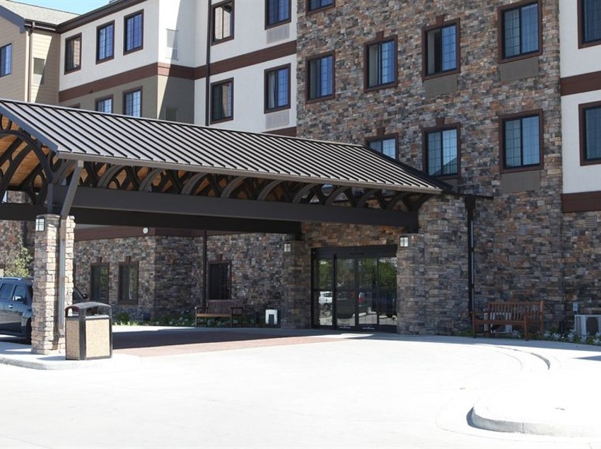Staybridge Suites Grand Forks  | Grand Forks | North Dakota | United States 7